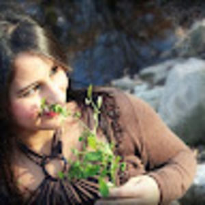 Meet your Posher, Leah brown